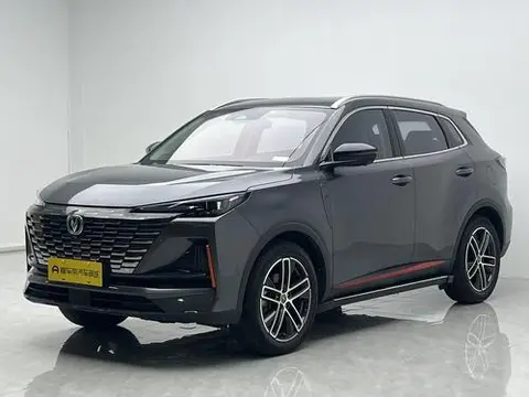 Changan CS55 PLUS 2022