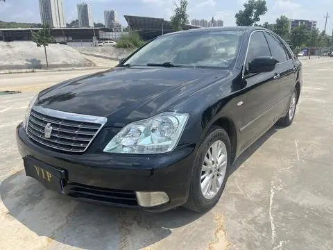 Toyota Crown 2006
