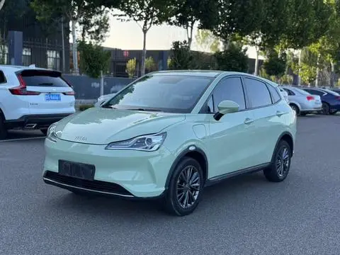 NETA V 2022