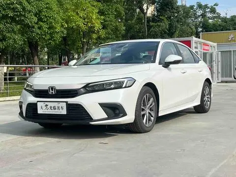 Honda Civic 2022
