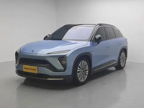 NIO ES6 2019
