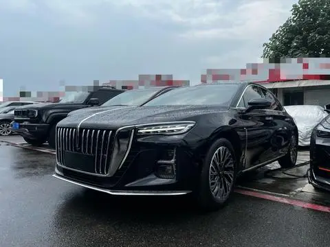 Hongqi H5 2023