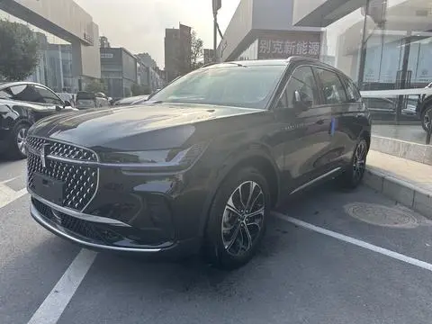 Lincoln 航海家 2026