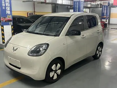Wuling Hongguang MINIEV 2025