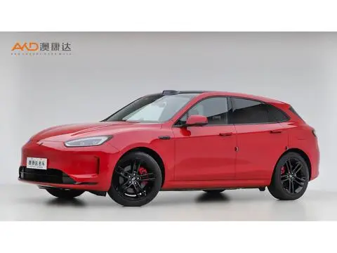 AITO M5 2025