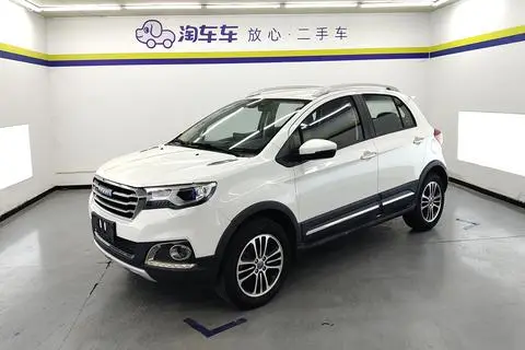 Haval H1 2016