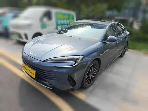 BYD Seal DM 2024