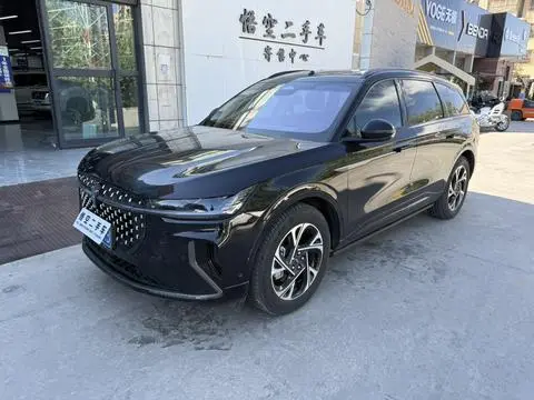 Lincoln 航海家 2023