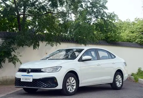 Volkswagen Lavida 2023