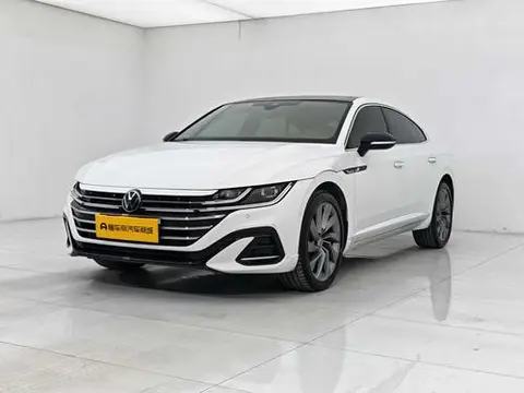 Volkswagen CC 2025