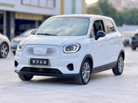 Leapmotor T03 2021
