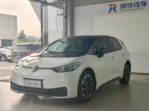 Volkswagen ID.3 2024
