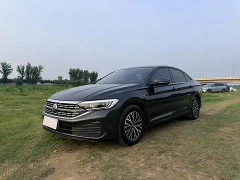 Volkswagen 速腾 2024