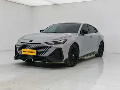 Changan UNI-V 2022