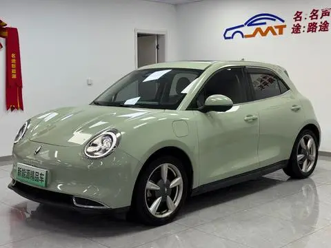 ORA 好猫 2023