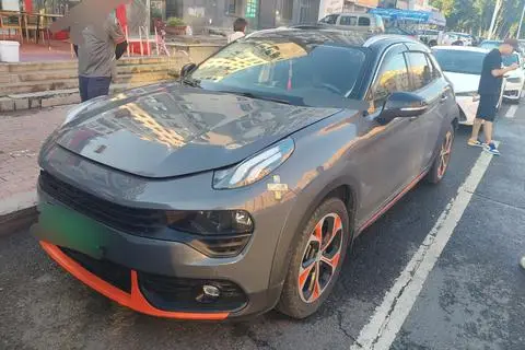 Lynk & Co 02 2018