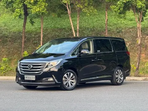 GAC M8 2018