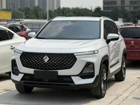 Baojun RS-5 2019