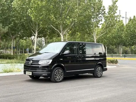 Volkswagen 迈特威 2019