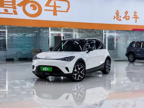 smart 精灵#1 2024