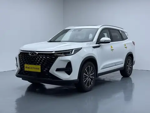 Chery 瑞虎8 PRO 2025
