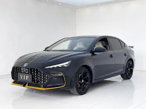 MG 6 2021