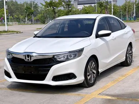 Honda Crider 2019