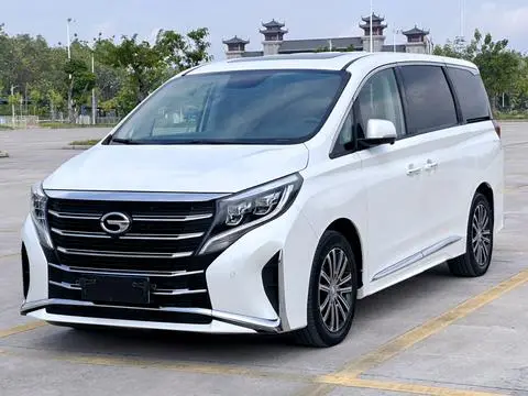 GAC M8 2021
