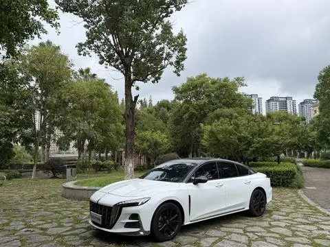 Hongqi H6 2023