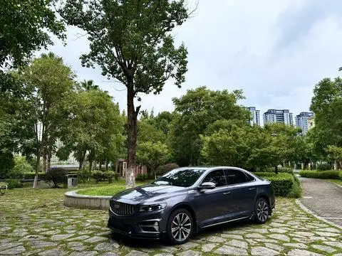 Geely Preface 2025
