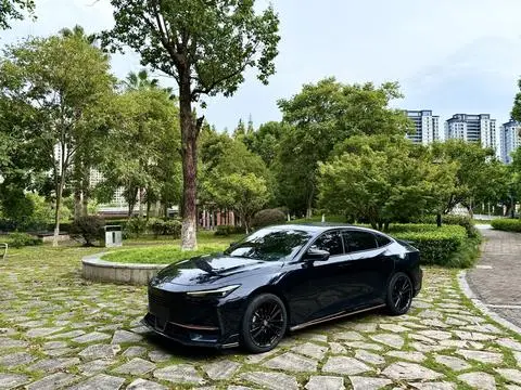 Changan UNI-V 2023