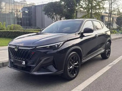 Changan X5 PLUS 2025