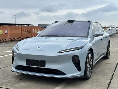 NIO ET5 2024