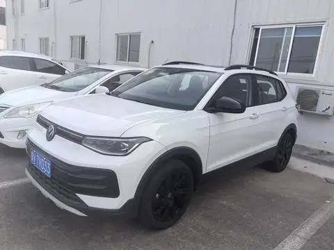 Volkswagen 途岳 2026