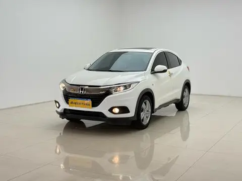 Honda 缤智 2020