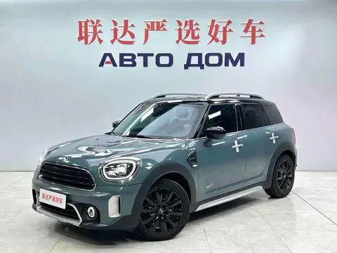 MINI COUNTRYMAN 2023