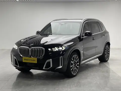 BMW X5 2023