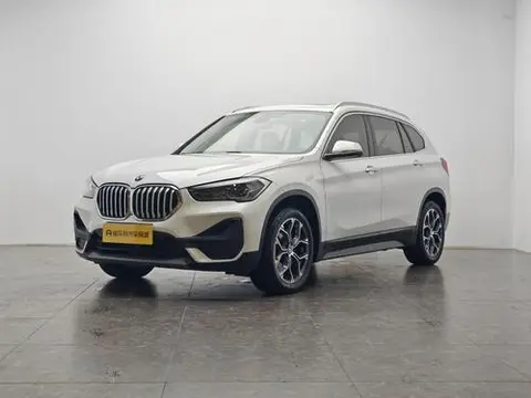 BMW X1 2021