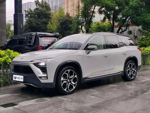 NIO ES8 2018