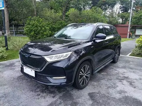Oshan X7 2021