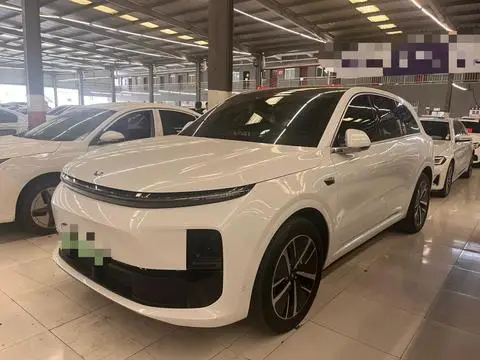Li L6 2024