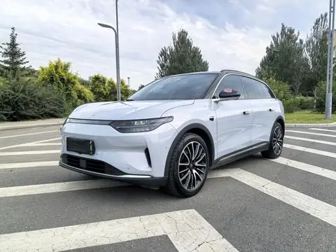 Leapmotor C11 2022