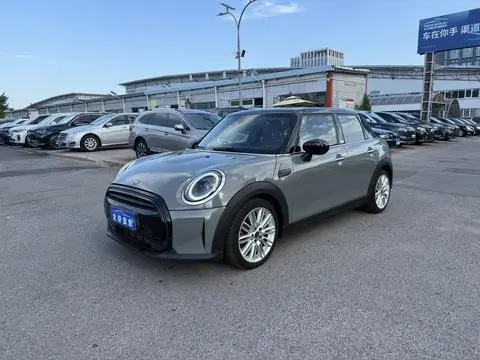 MINI MINI 2022