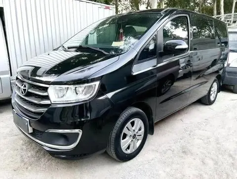 江淮瑞风 瑞风M3 2016