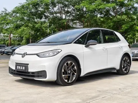 Volkswagen ID.3 2024