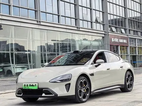 Xiaomi 小米SU7 2024