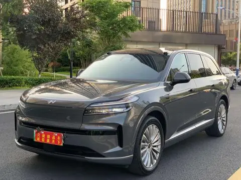 Onvo L90 2025