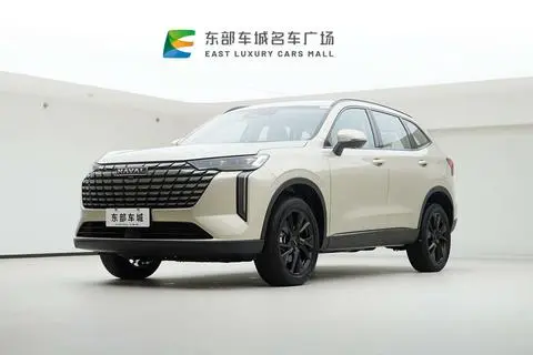 Haval H6 2024
