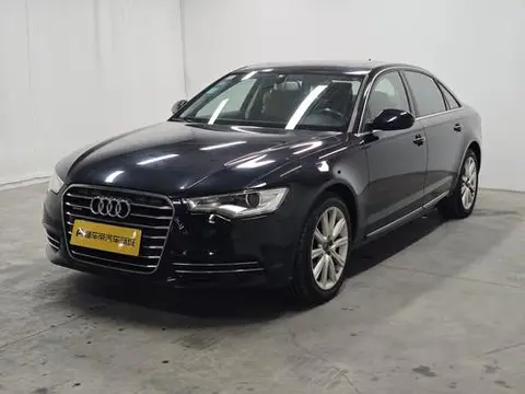 Audi A6L 2015 — фото 1