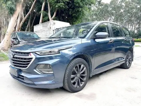 Wuling 凯捷Victory 2020 — фото 1